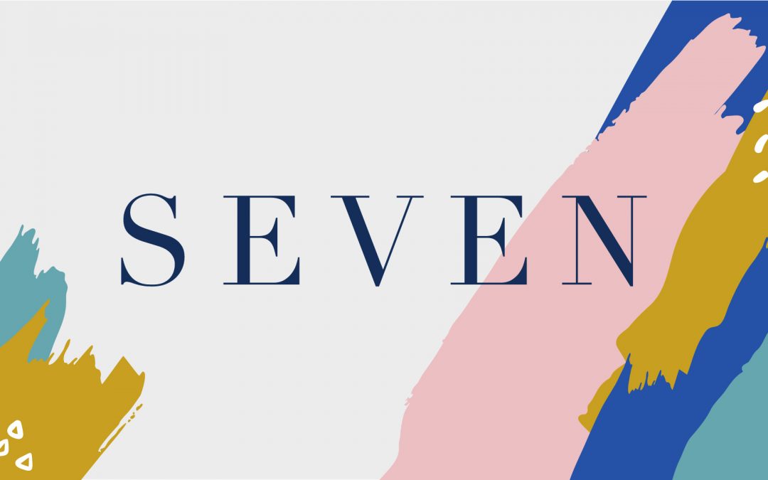 Seven