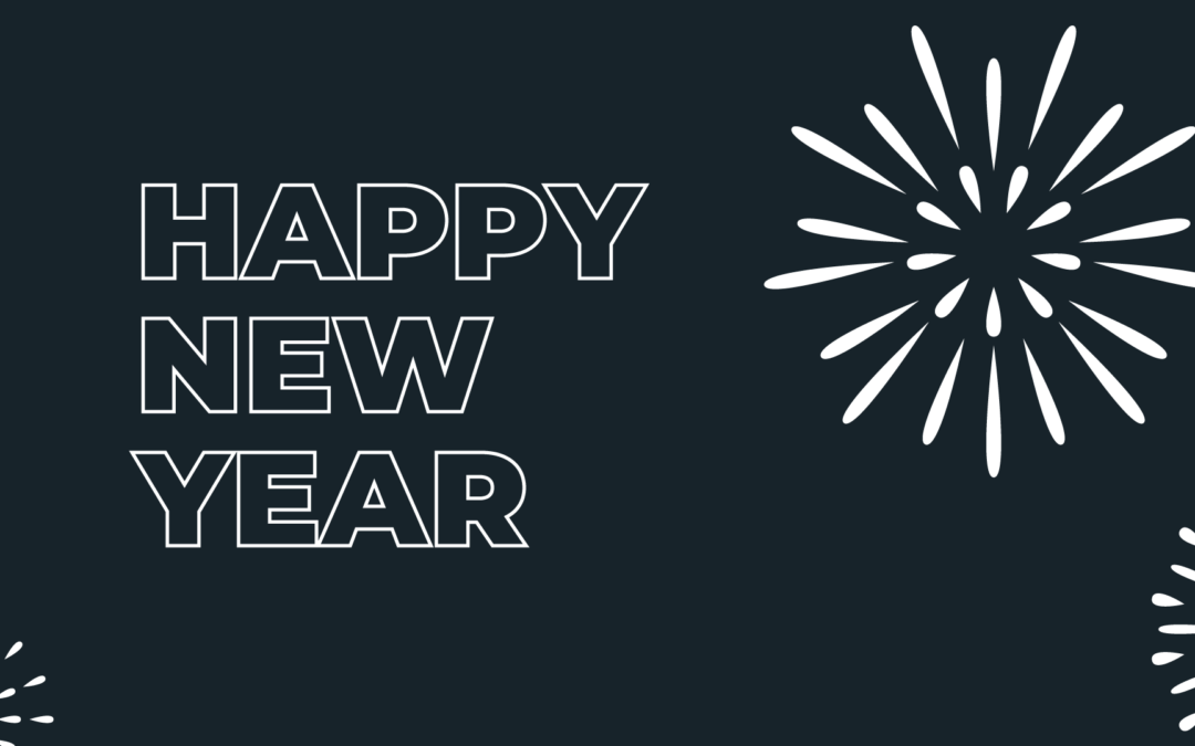 New Years Service 2022